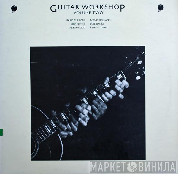  - Guitar Workshop Volume Two