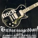  - Guitarmageddon!