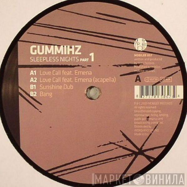 GummiHz - Sleepless Nights Part 1