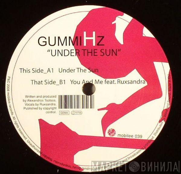 GummiHz - Under The Sun