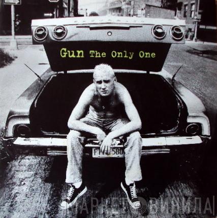 Gun  - The Only One / Word Up