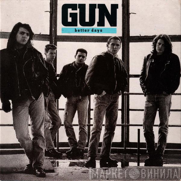 Gun  - Better Days