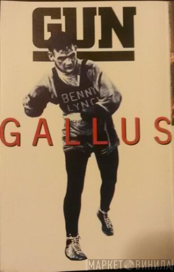 Gun  - Gallus