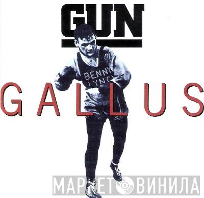  Gun   - Gallus