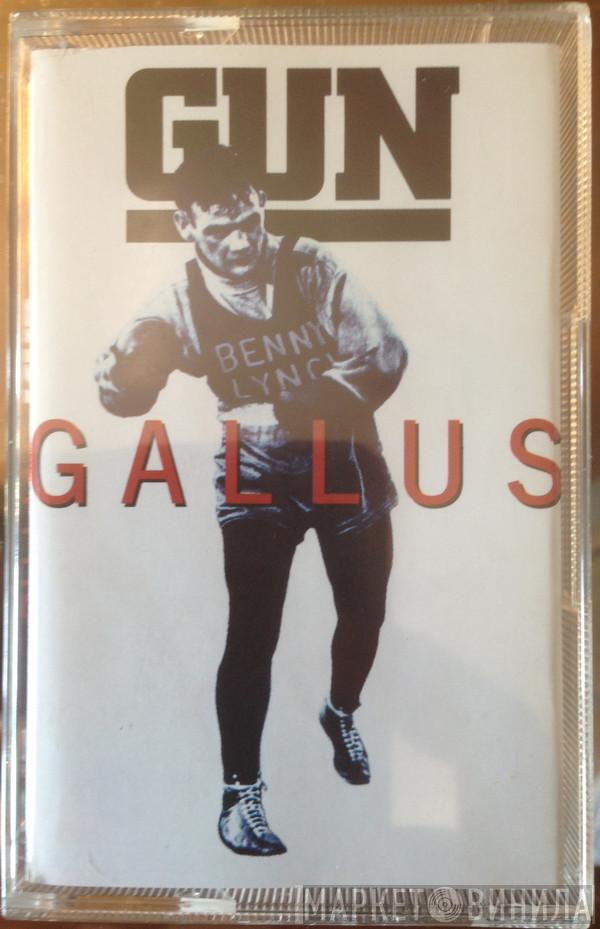  Gun   - Gallus