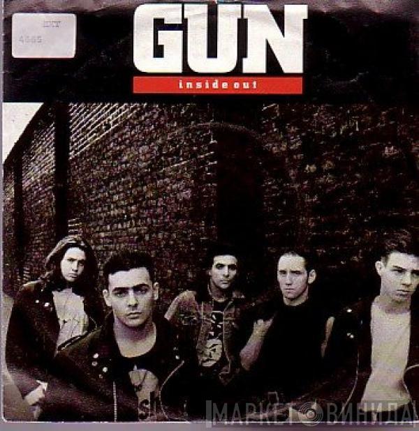 Gun  - Inside Out