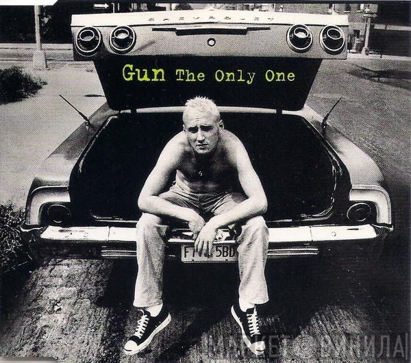Gun  - The Only One