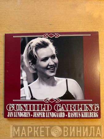  Gunhild Carling  - Red Hot Jam