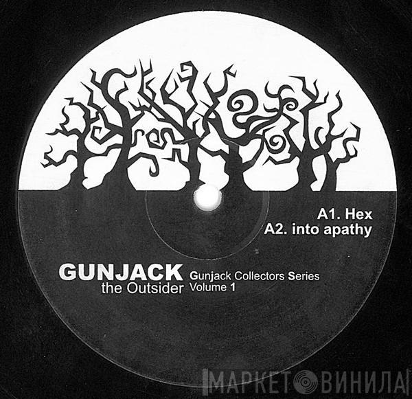 Gunjack - The Outsider