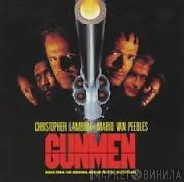  - Gunmen (Music From The Original Motion Picture Soundtrack)