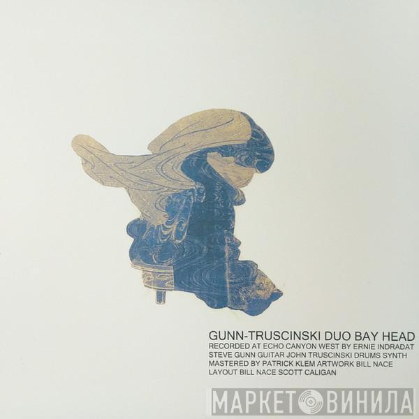 Gunn-Truscinski Duo - Bay Head