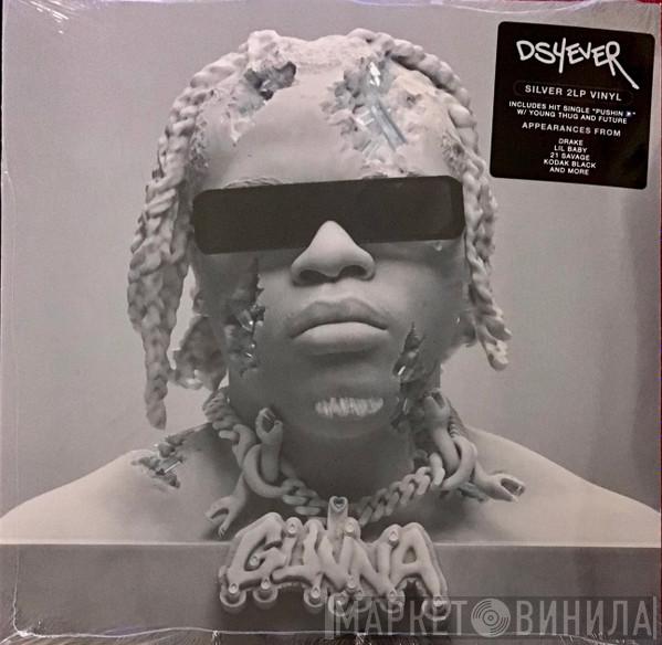 Gunna - DS4EVER