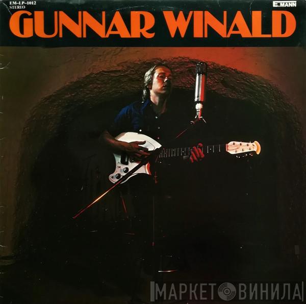 Gunnar Winald - Gunnar Winald