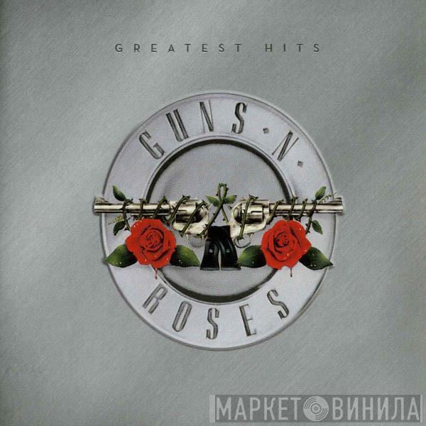 Guns N' Roses - Greatest Hits