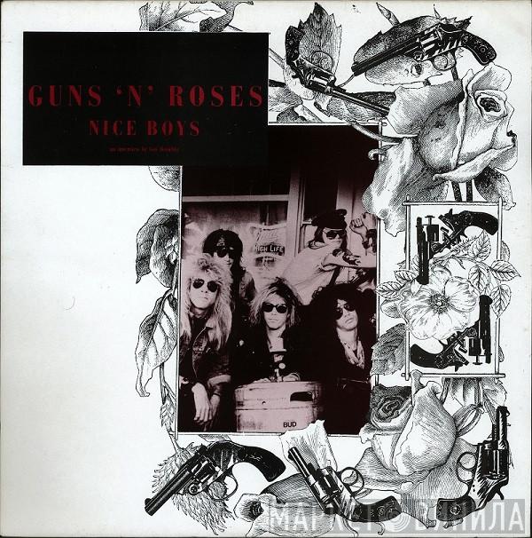 Guns N' Roses - Nice Boys