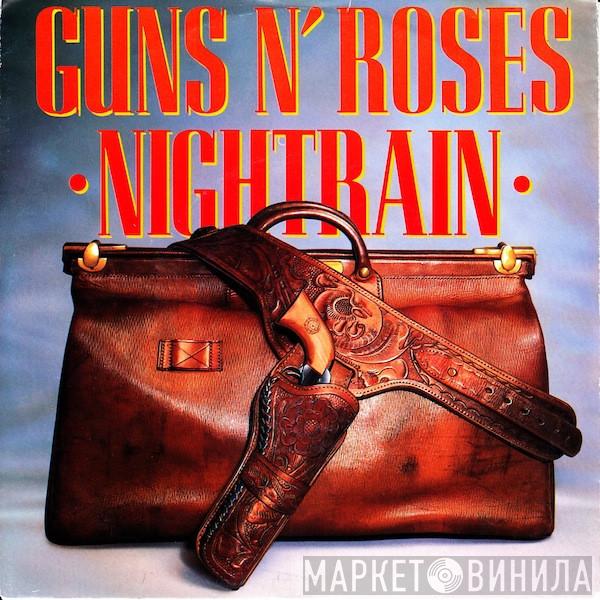 Guns N' Roses - Nightrain