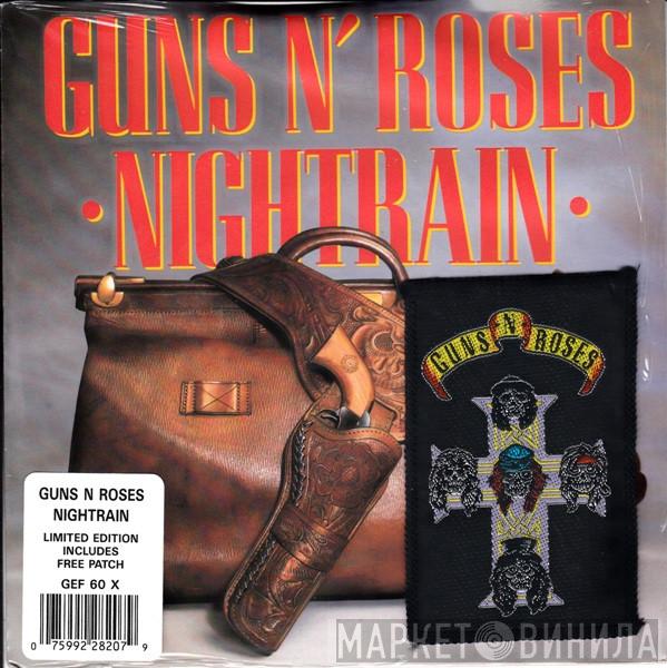 Guns N' Roses - Nightrain