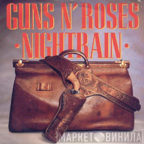 Guns N' Roses - Nightrain