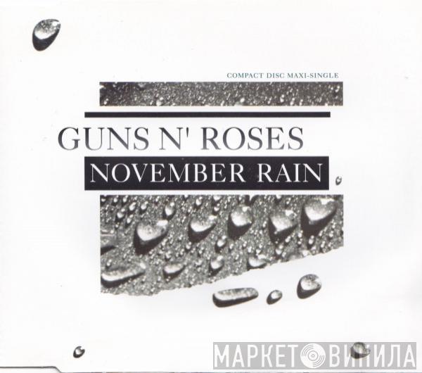 Guns N' Roses - November Rain
