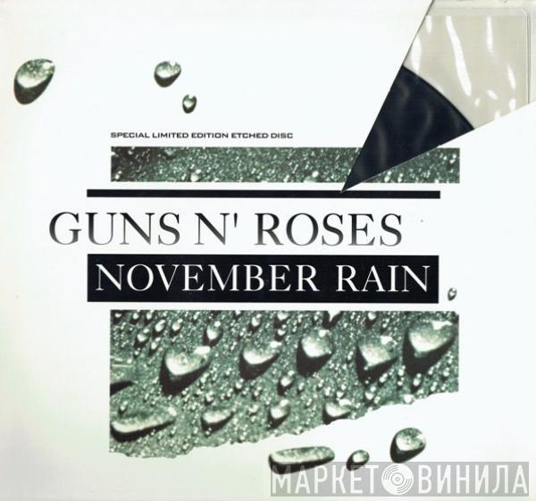 Guns N' Roses - November Rain