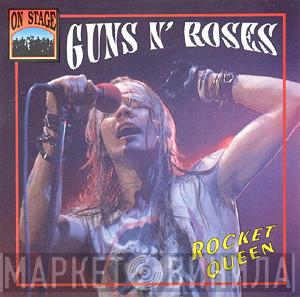  Guns N' Roses  - Rocket Queen