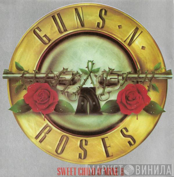 Guns N' Roses - Sweet Child O' Mine (Remix)