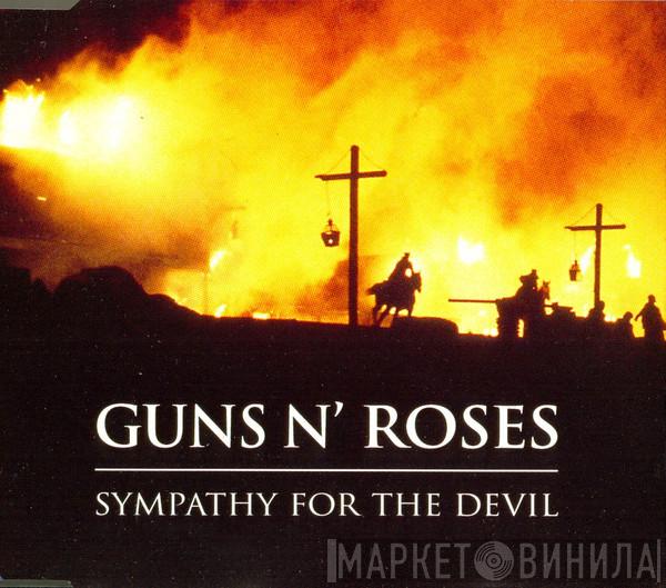 Guns N' Roses - Sympathy For The Devil