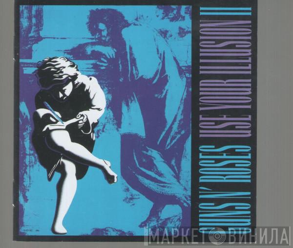  Guns N' Roses  - Use Your Illusion II
