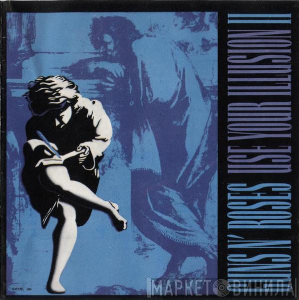  Guns N' Roses  - Use Your Illusion II