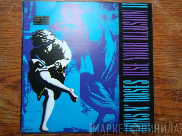  Guns N' Roses  - Use Your Illusion II