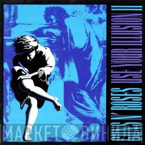  Guns N' Roses  - Use Your Illusion II