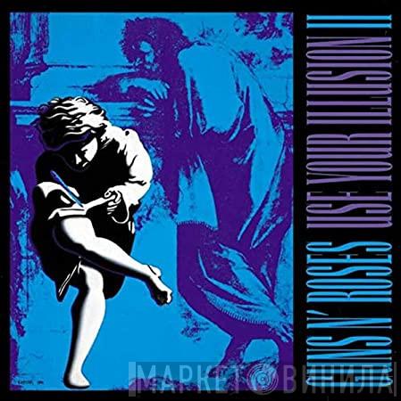  Guns N' Roses  - Use Your Illusion II