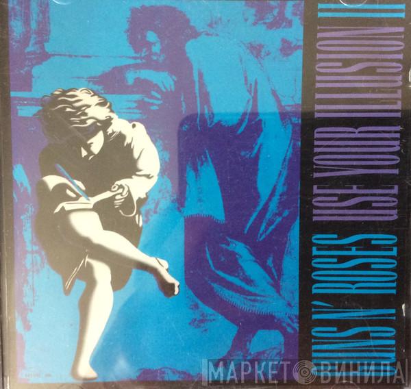  Guns N' Roses  - Use Your Illusion II