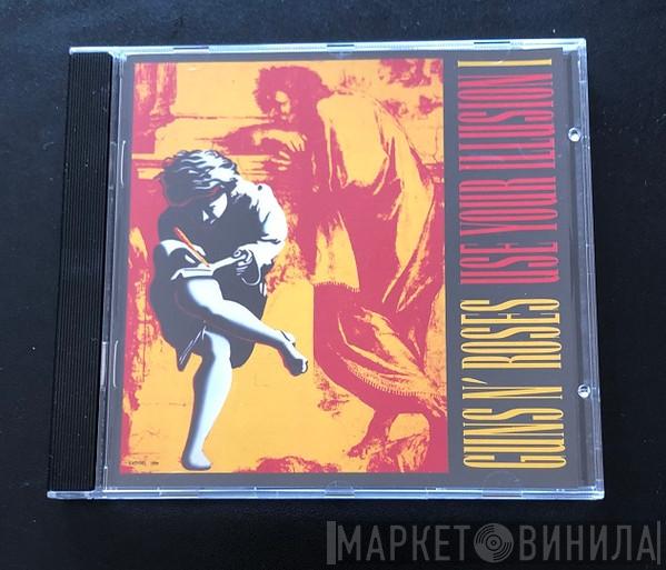  Guns N' Roses  - Use Your Illusion I