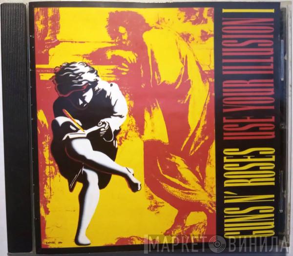  Guns N' Roses  - Use Your Illusion I