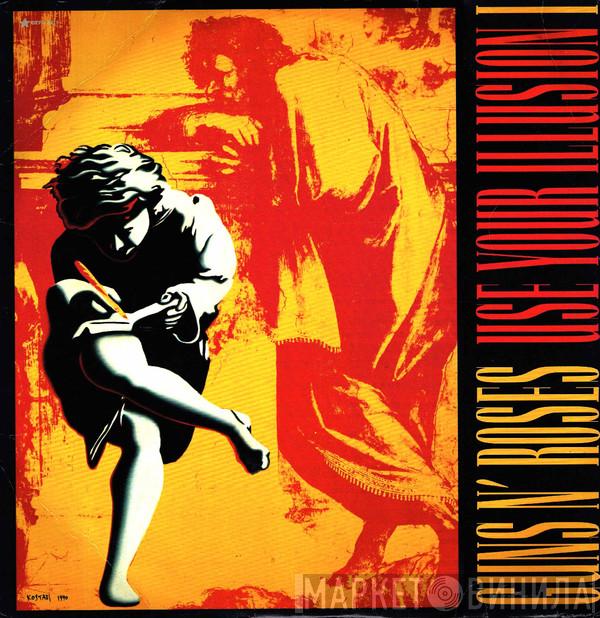  Guns N' Roses  - Use Your Illusion I