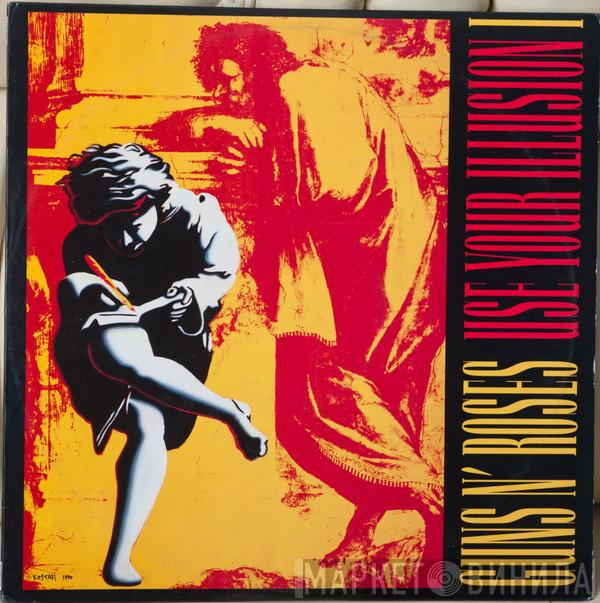  Guns N' Roses  - Use Your Illusion I