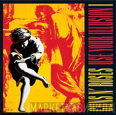  Guns N' Roses  - Use Your Illusion I