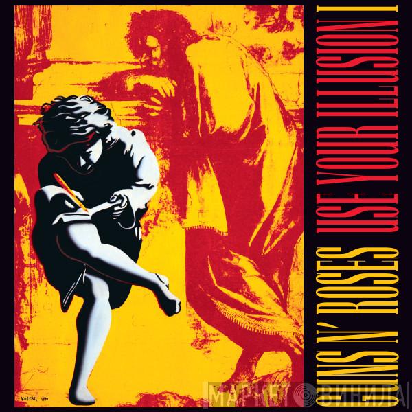  Guns N' Roses  - Use Your Illusion I