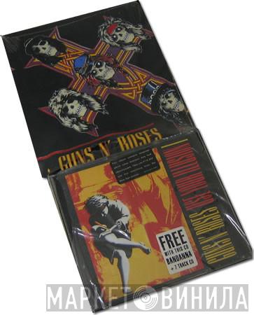  Guns N' Roses  - Use Your Illusion I