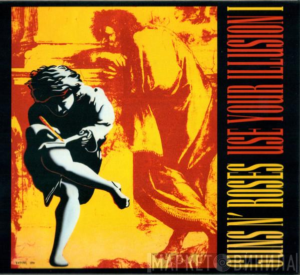  Guns N' Roses  - Use Your Illusion I