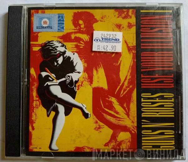  Guns N' Roses  - Use Your Illusion I