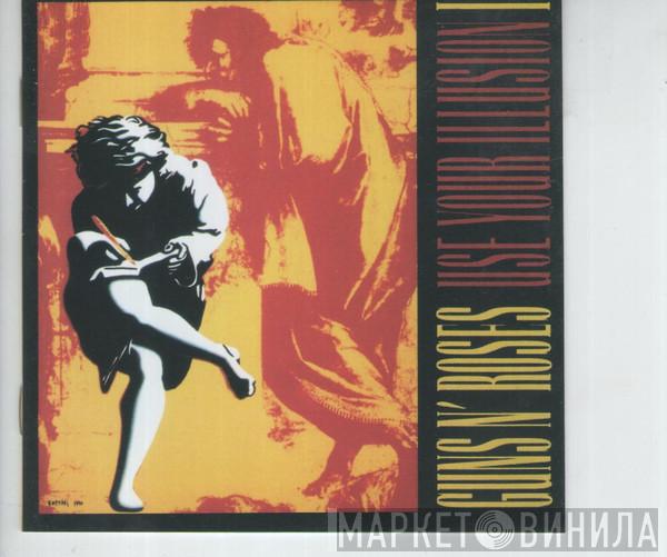  Guns N' Roses  - Use Your Illusion I