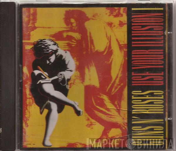  Guns N' Roses  - Use Your Illusion I