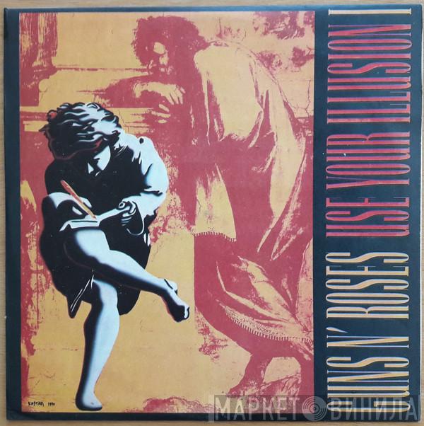  Guns N' Roses  - Use Your Illusion I