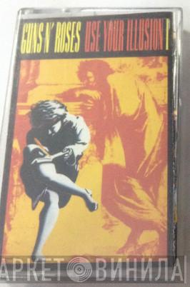  Guns N' Roses  - Use Your Illusion I