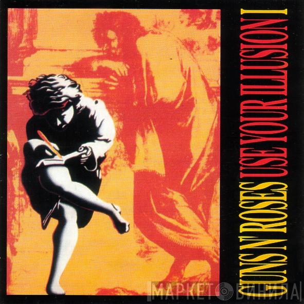  Guns N' Roses  - Use Your Illusion I