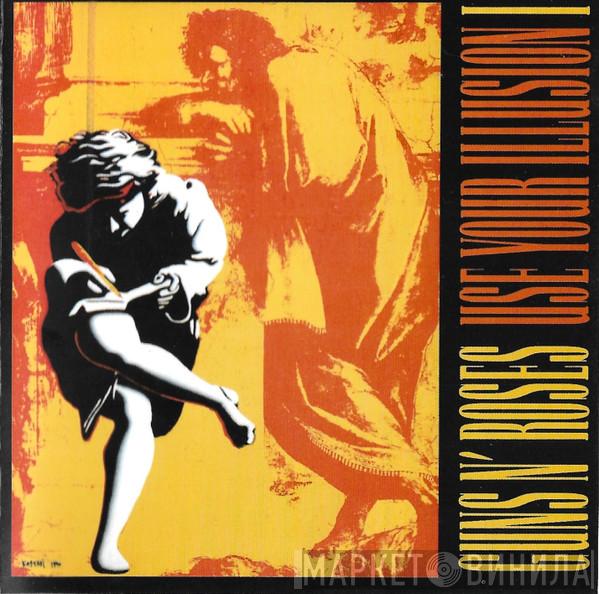  Guns N' Roses  - Use Your Illusion I