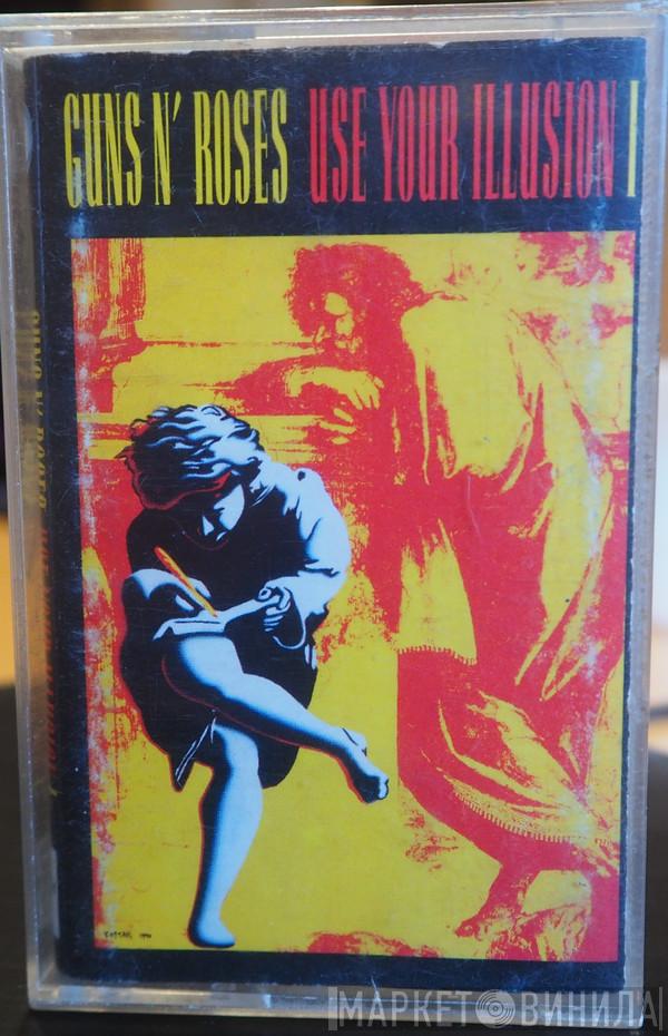  Guns N' Roses  - Use Your Illusion I