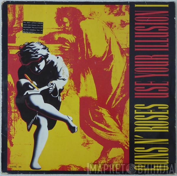 Guns N' Roses - Use Your Illusion I